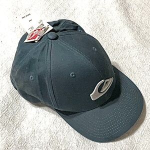 Quiksilver Flexfit twill cap